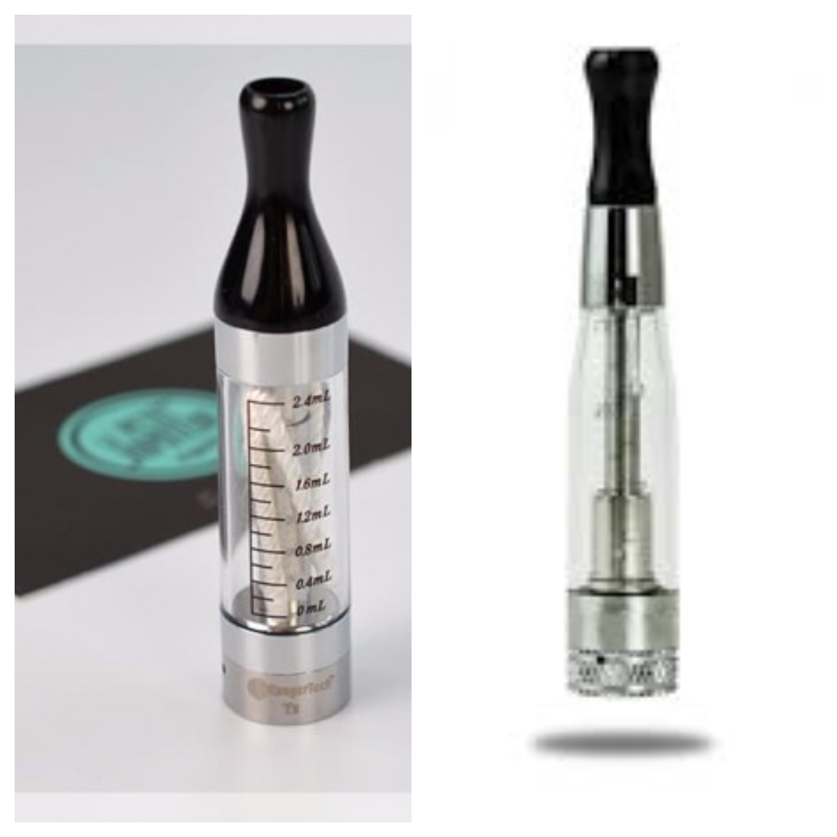 Blog Le Petit Vapoteur 2017